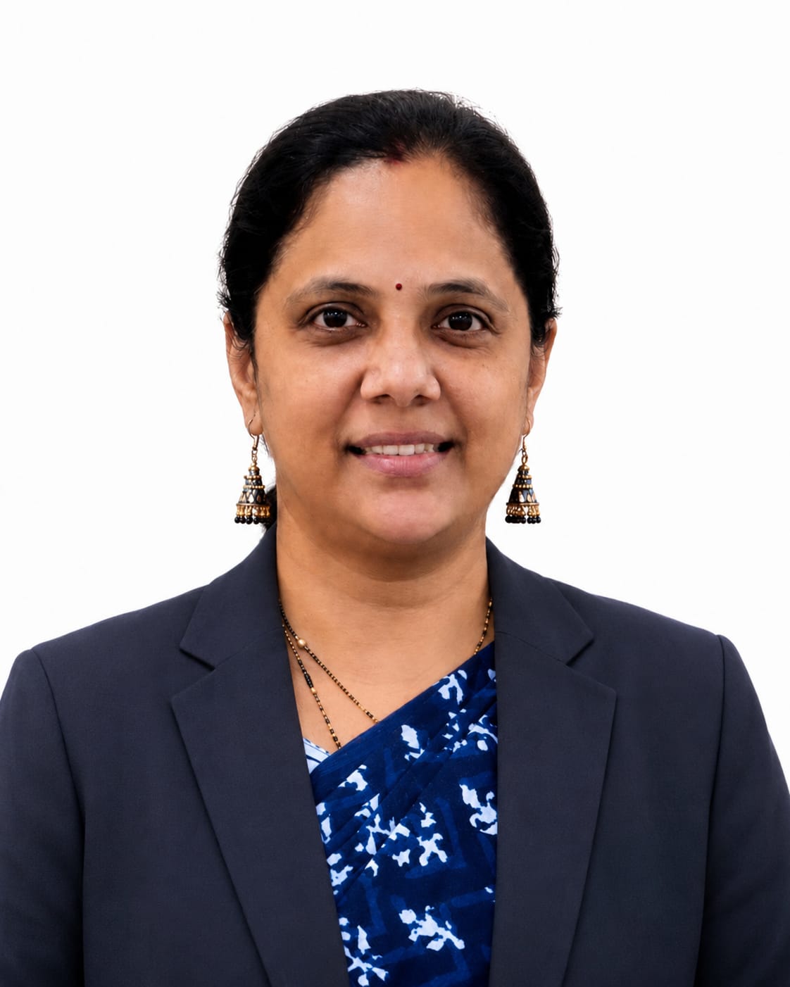 Prof. Anagha Jadhav